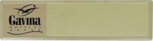 PLACA ID - REGULAR  24x75 mm - HOTEL GAVINA