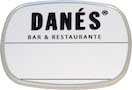 PLACA ID - CLASSIC 63x46 mm - DANES