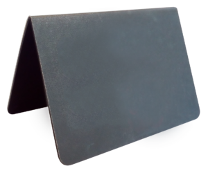 PIZARRA TIPO FRAME 63x89mm