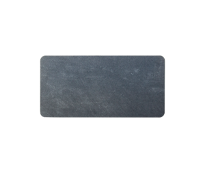 PIZARRA RECTANGULAR 76x38mm